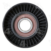 Accessory Drive Belt Tensioner Pulley Four Seasons 45013