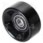Drive Belt Idler Pulley Four Seasons 45014
