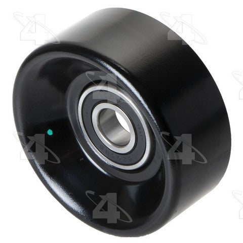 Drive Belt Idler Pulley Four Seasons 45014
