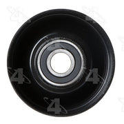 Drive Belt Idler Pulley Four Seasons 45014