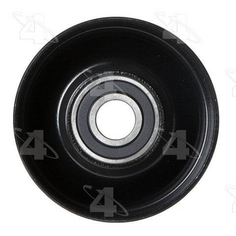 Drive Belt Idler Pulley Four Seasons 45014