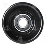 Drive Belt Idler Pulley Four Seasons 45014