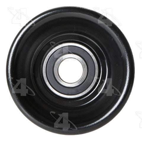 Drive Belt Idler Pulley Four Seasons 45014