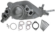 Engine Water Pump Gates 45014WT