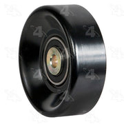 Accessory Drive Belt Tensioner Pulley Four Seasons 45018