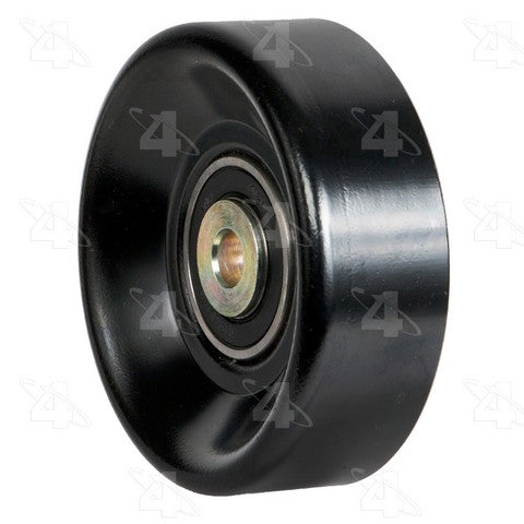 Accessory Drive Belt Tensioner Pulley Four Seasons 45018