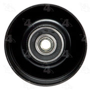 Accessory Drive Belt Tensioner Pulley Four Seasons 45018