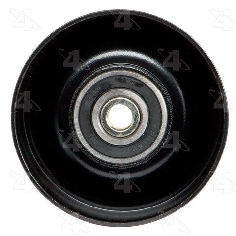 Accessory Drive Belt Tensioner Pulley Four Seasons 45018