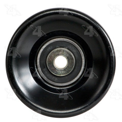 Accessory Drive Belt Tensioner Pulley Four Seasons 45018