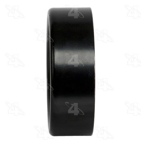 Accessory Drive Belt Tensioner Pulley Four Seasons 45018