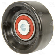 Drive Belt Idler Pulley Four Seasons 45019