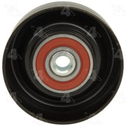 Drive Belt Idler Pulley Four Seasons 45019