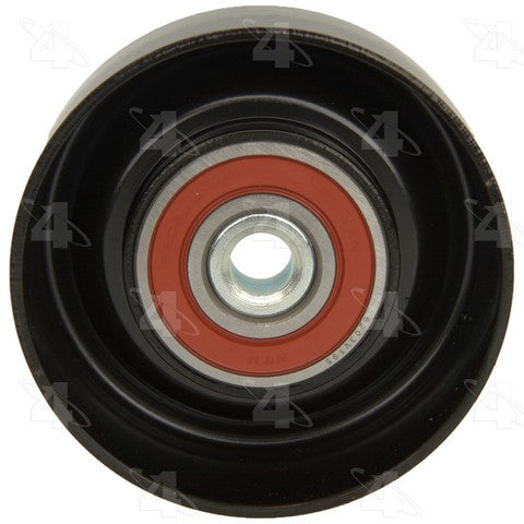 Drive Belt Idler Pulley Four Seasons 45019