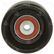 Drive Belt Idler Pulley Four Seasons 45019