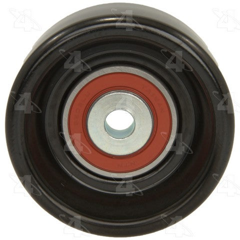 Drive Belt Idler Pulley Four Seasons 45019
