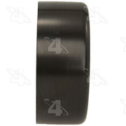 Drive Belt Idler Pulley Four Seasons 45019