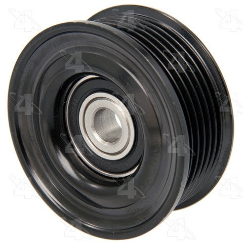 Drive Belt Idler Pulley Four Seasons 45021