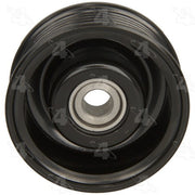 Drive Belt Idler Pulley Four Seasons 45021