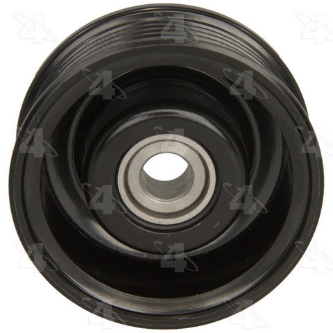 Drive Belt Idler Pulley Four Seasons 45021