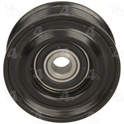 Drive Belt Idler Pulley Four Seasons 45021