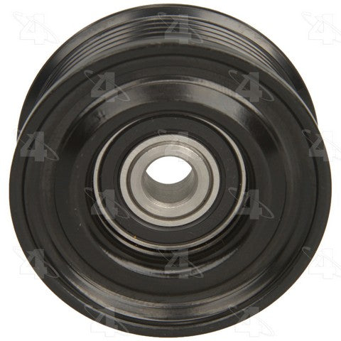 Drive Belt Idler Pulley Four Seasons 45021