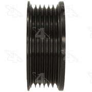 Drive Belt Idler Pulley Four Seasons 45021