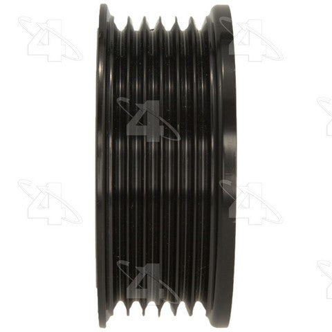 Drive Belt Idler Pulley Four Seasons 45021