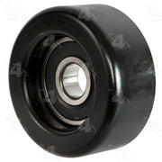 Drive Belt Idler Pulley Four Seasons 45026