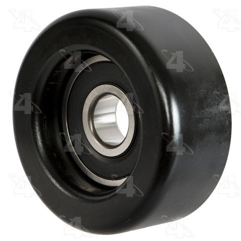 Drive Belt Idler Pulley Four Seasons 45026
