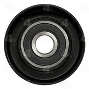 Drive Belt Idler Pulley Four Seasons 45026