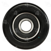 Drive Belt Idler Pulley Four Seasons 45026