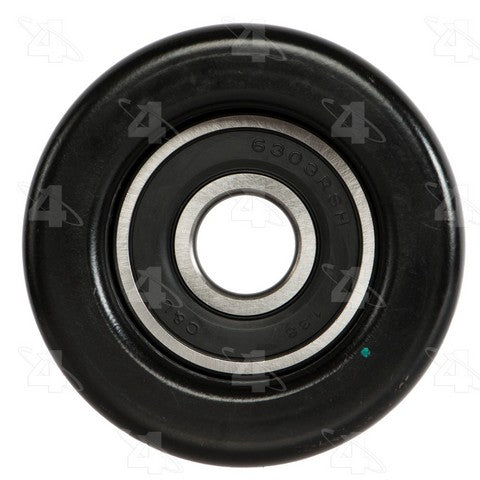 Drive Belt Idler Pulley Four Seasons 45026