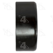 Drive Belt Idler Pulley Four Seasons 45026