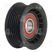 Accessory Drive Belt Tensioner Pulley Four Seasons 45032