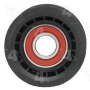 Accessory Drive Belt Tensioner Pulley Four Seasons 45032