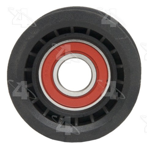 Accessory Drive Belt Tensioner Pulley Four Seasons 45032