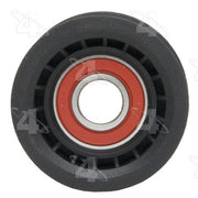 Accessory Drive Belt Tensioner Pulley Four Seasons 45032