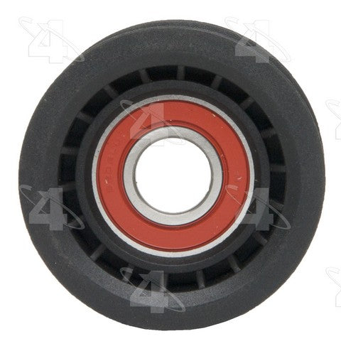 Accessory Drive Belt Tensioner Pulley Four Seasons 45032