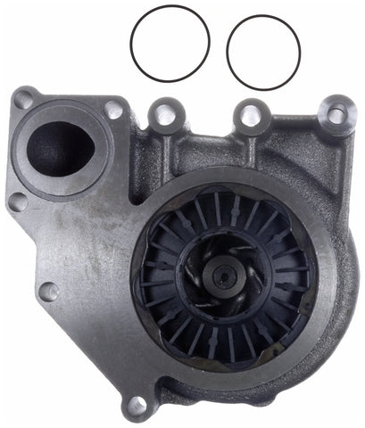 Engine Water Pump Gates 45054HD