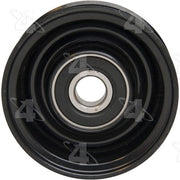 Drive Belt Idler Pulley Four Seasons 45069