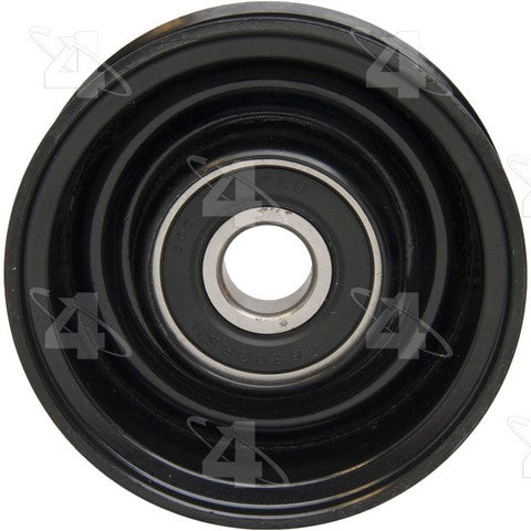 Drive Belt Idler Pulley Four Seasons 45069