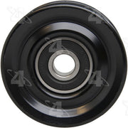 Drive Belt Idler Pulley Four Seasons 45069
