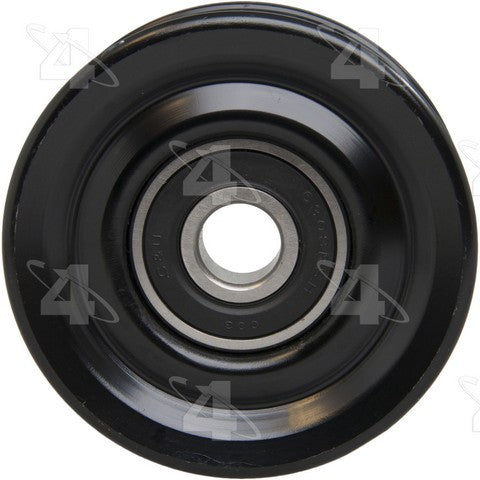 Drive Belt Idler Pulley Four Seasons 45069