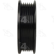 Drive Belt Idler Pulley Four Seasons 45069