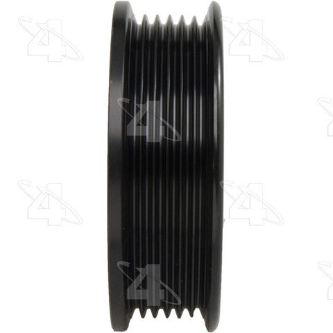 Drive Belt Idler Pulley Four Seasons 45069