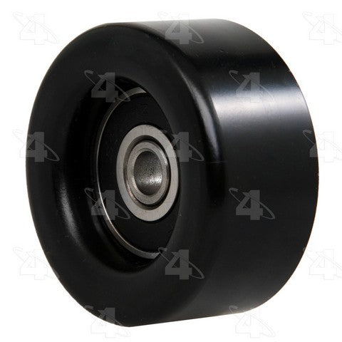 Drive Belt Idler Pulley Four Seasons 45070