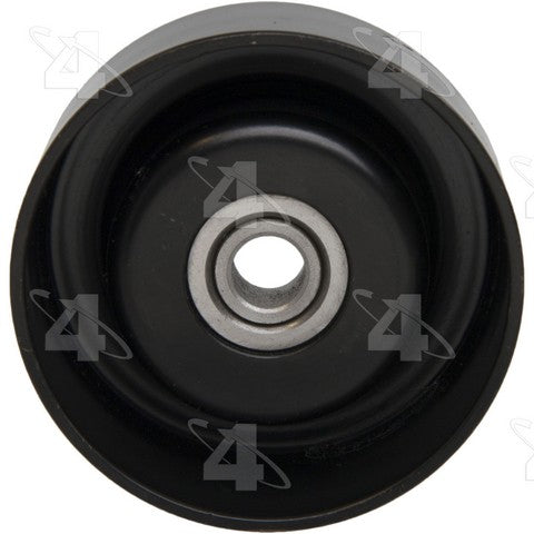 Drive Belt Idler Pulley Four Seasons 45070