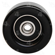 Drive Belt Idler Pulley Four Seasons 45070