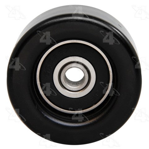 Drive Belt Idler Pulley Four Seasons 45070