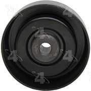 Drive Belt Idler Pulley Four Seasons 45071